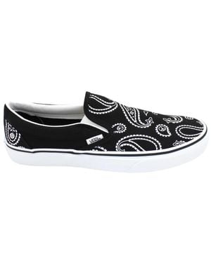 Vans Sneakers - Noir