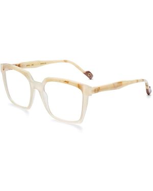 Etnia Barcelona Glasses - Metallic