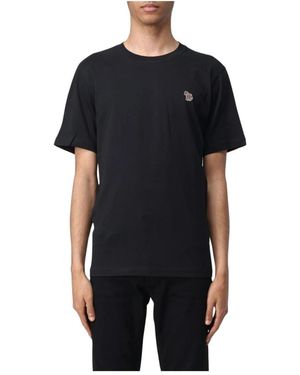 Paul Smith T-Shirts - Noir