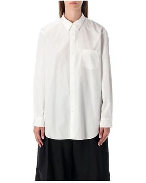 Junya Watanabe Shirts - White