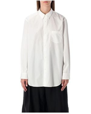 Junya Watanabe Shirts - White