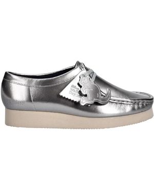 Clarks Loafers - Grijs