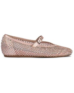 Le Silla Gilda Ballerina - Pink