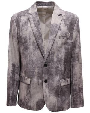 Imperial Blazers - Grau