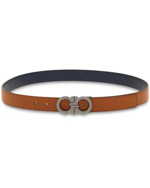Ferragamo Belts - Blauw
