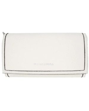 Ermanno Scervino Cross Body Bags - White