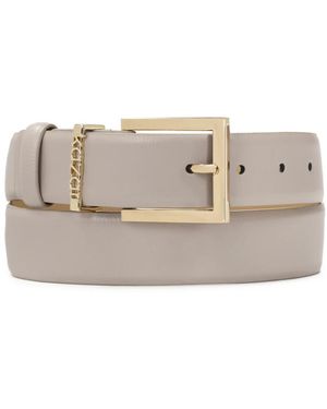 Kazar Belts - Gris