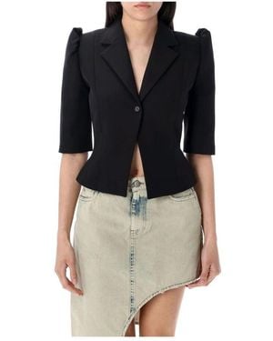 Coperni Blazers - Black