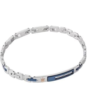Maserati Bracelets - Metallizzato