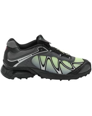 Salomon Outdoor Shoes - Nero