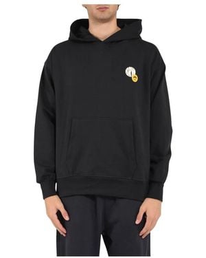 Barrow Hoodies - Nero