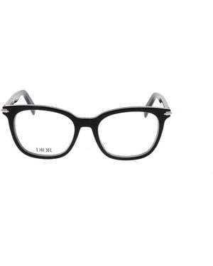 Dior Glasses - Negro