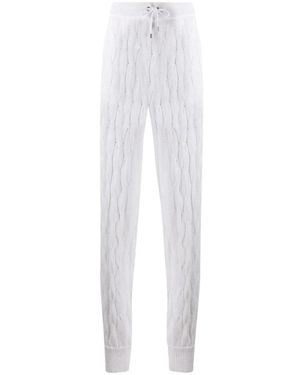 Brunello Cucinelli Sweatpants - Blanc