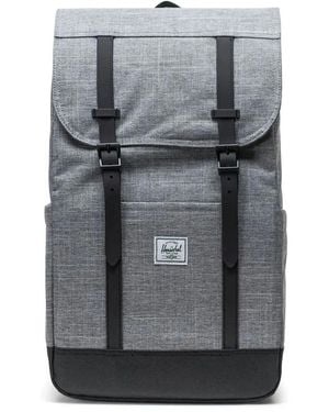 Herschel Supply Co. Backpacks - Grey