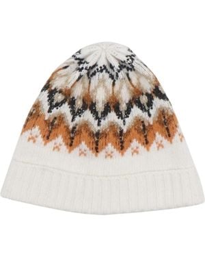 Ermanno Scervino Beanies - Multicolor