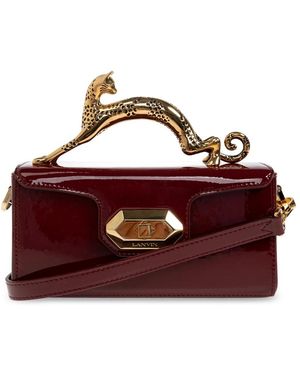 Lanvin Handbags - Rosso