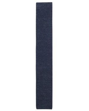 HUGO Ties - Blu