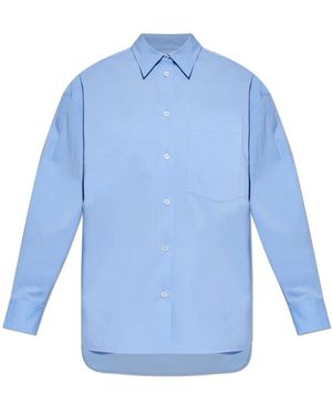 IRO Shirts - Azul