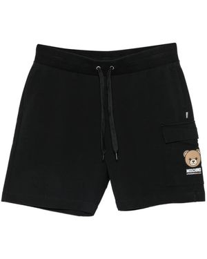 Moschino Hose - Schwarz