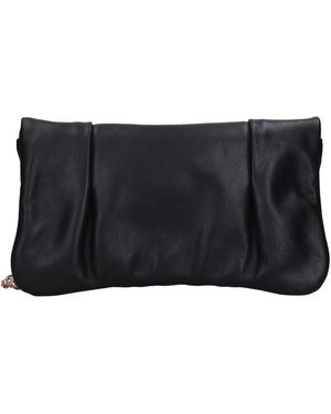 Gianni Chiarini Cross Body Bags - Noir