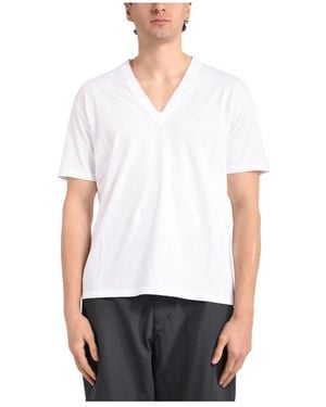 Grifoni T-Shirts - White