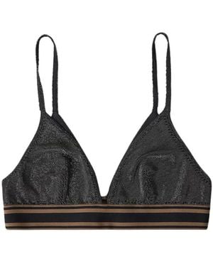 Brunello Cucinelli Mmonlsz999_C2355 - Schwarz