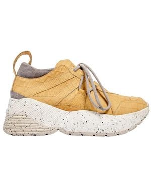 L37 Sneakers - Neutre