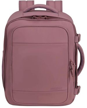 Samsonite Take2 Cabin Casual Backpack Ms Mono - Paars