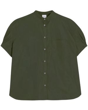 Aspesi Shirts - Verde