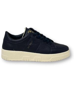 SAINT SNEAKERS Sneakers - Blu