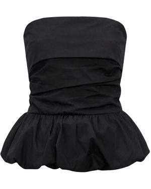 EDITED Lucie Top - Zwart