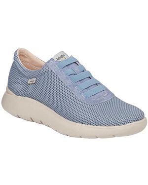 Callaghan Schoenen ,Blauw ,Yoga Sneaker