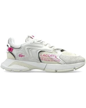 Lacoste Sneakers - Gris