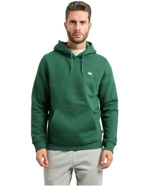Dickies Sweaters Groen