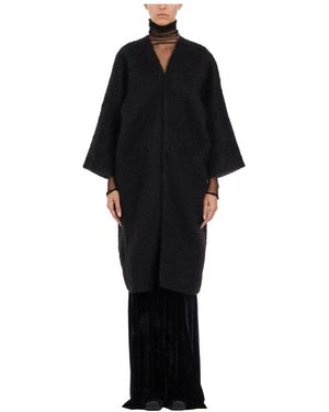 Cortana Parkas - Black