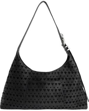 FABIENNE CHAPOT Shoulder Bags - Negro