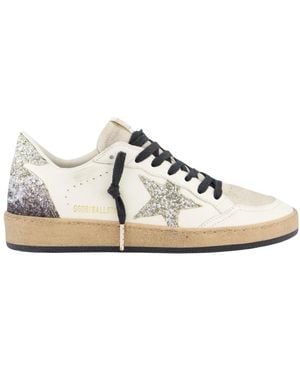 Golden Goose Sneakers - Blanco