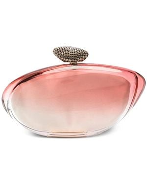 Benedetta Bruzziches Clutches - Rosa