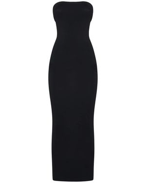 Wolford Party Dresses - Black