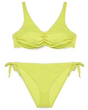 FIORELLA RUBINO Bikinis - Giallo