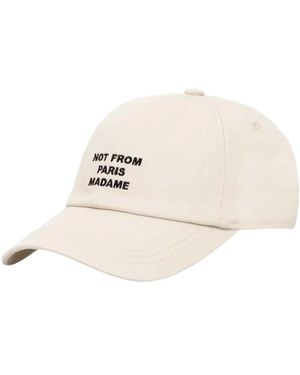 Drole de Monsieur Caps - Neutro