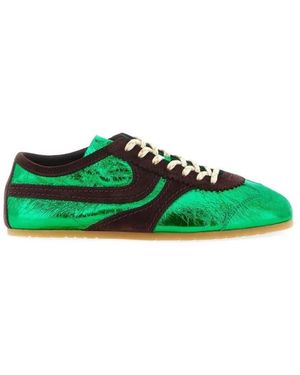 Dries Van Noten Sport Shoes - Verde