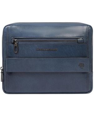 Piquadro Laptop Bags & Cases - Blue