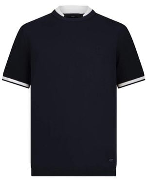 Liu Jo Polo Shirts - Black