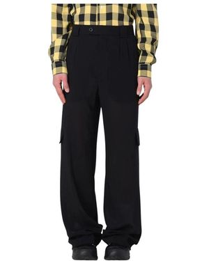 NAMACHEKO Moderne Cargo Hose - Schwarz