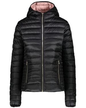 Ciesse Piumini Winter Jackets - Black