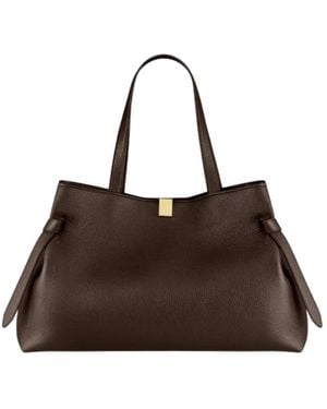 Yuzefi Tote Bags - Bruin