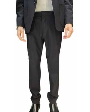 Baldessarini Suit Trousers - Black