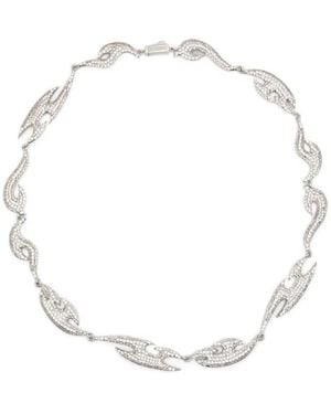 DARKAI Necklaces - Métallisé