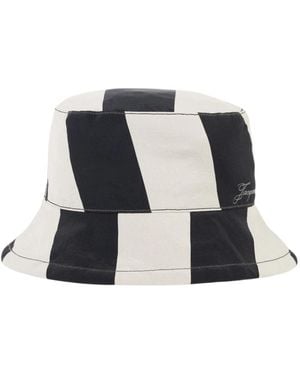 Jacquemus Hats - Blue